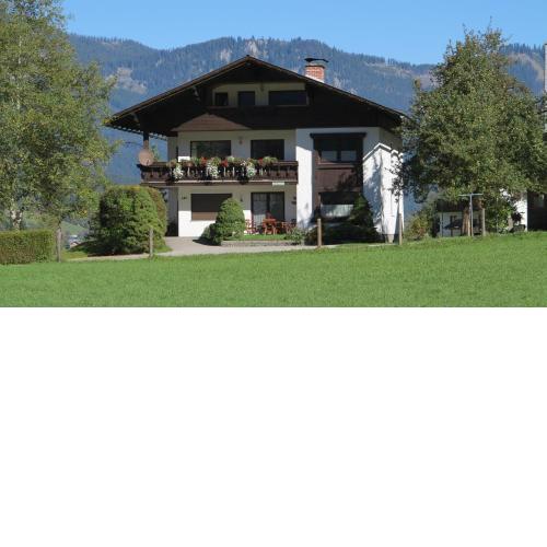 Ferienwohnung Kunterbunt