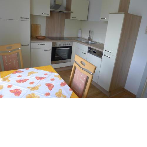 Ferienwohnung Kusternik