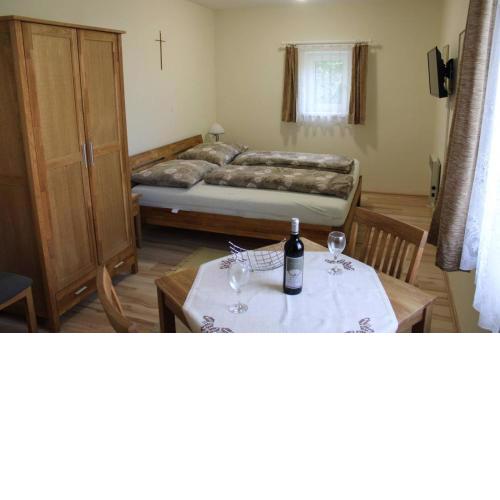 Ferienwohnung Kutrowatz