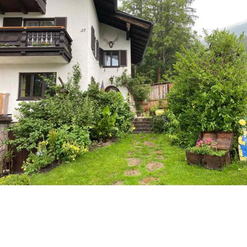 Ferienwohnung Laimer, Radau 37