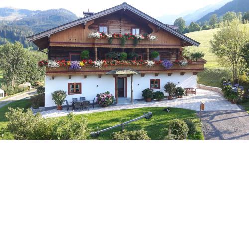 Ferienwohnung Langeck