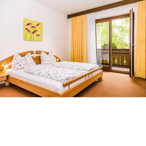Ferienwohnung Lanz 1