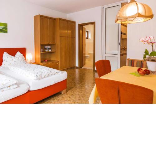 Ferienwohnung Lanz 3