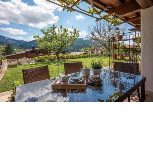Ferienwohnung Lavendel