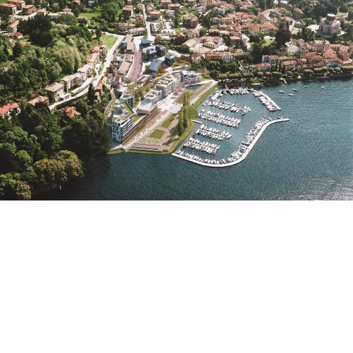 Ferienwohnung Laveno