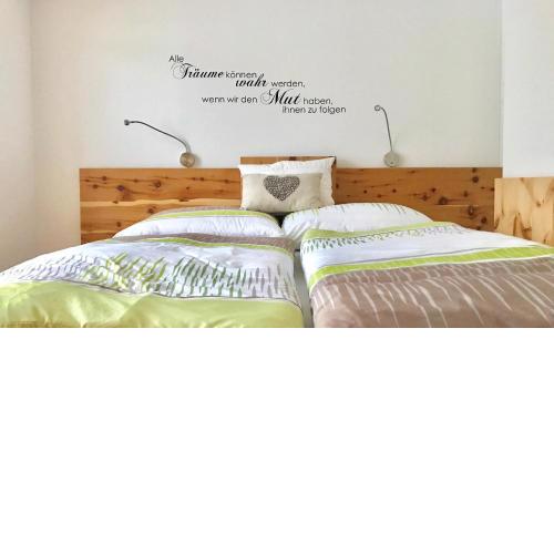 Ferienwohnung Lechner
