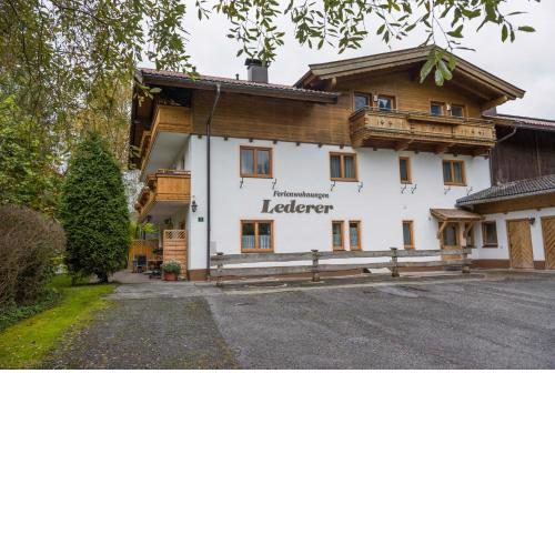 Ferienwohnung Lederer
