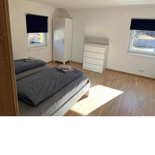 Ferienwohnung Lendorf