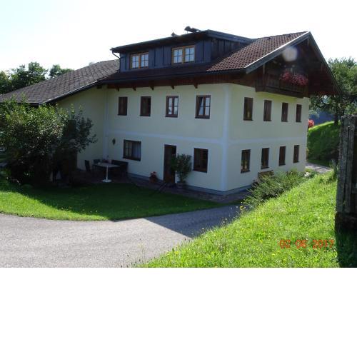 Ferienwohnung Löffelberger