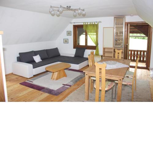 Ferienwohnung Luckyranch