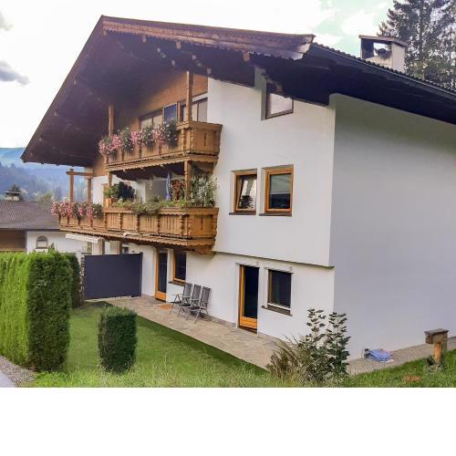 Ferienwohnung Luxner