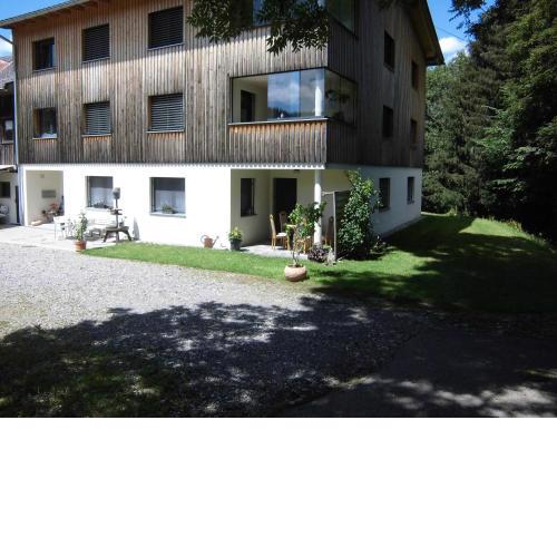 Ferienwohnung Maari