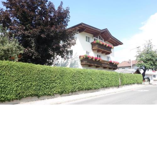 Ferienwohnung Mader