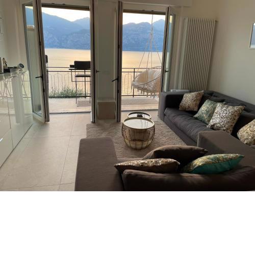 Ferienwohnung Malcesine ,Val di Sogno - Gardasee Italien