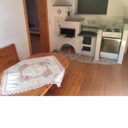 Ferienwohnung Maria-Marica
