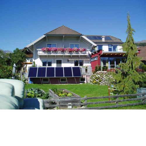 Ferienwohnung Marina