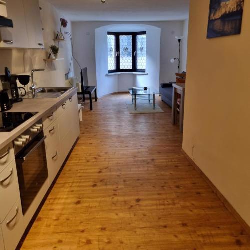 Ferienwohnung Martin