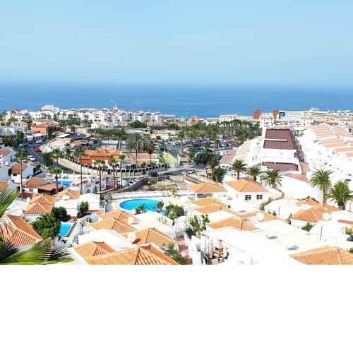 Ferienwohnung Meerblick - Costa Adeje