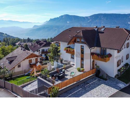 Ferienwohnung Meran