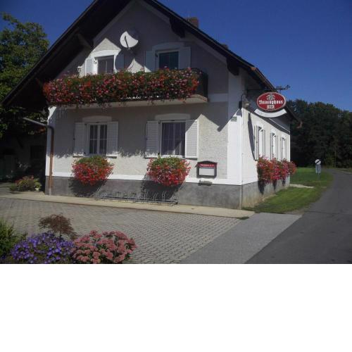 Ferienwohnung Michlwirt