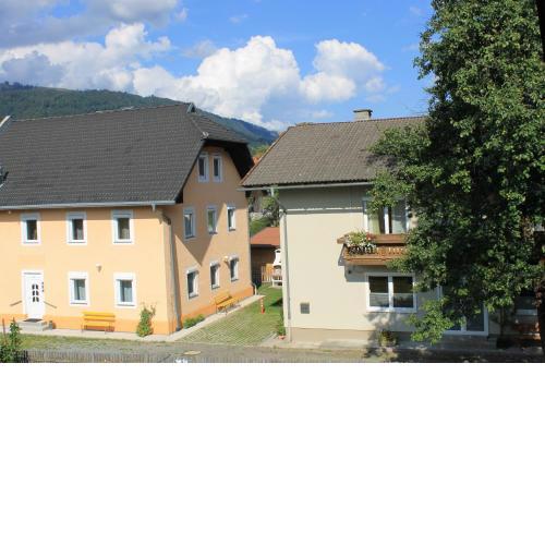 Ferienwohnung MINA - Rattendorf