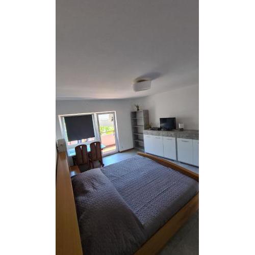 Ferienwohnung mit Balkon in Krumpendorf