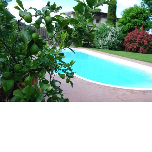 Ferienwohnung mit Pool in Wörthersee Nähe