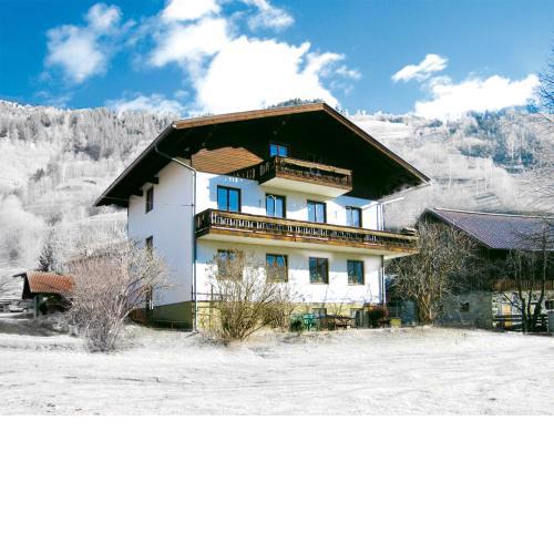 Ferienwohnung mit Wlan & Balkon A 394.010