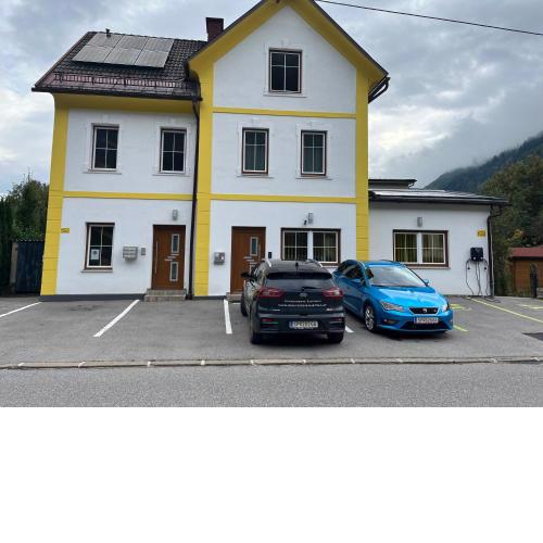 Ferienwohnung Möllbrücke