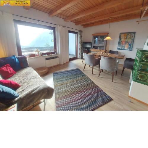Ferienwohnung Montania by FiS - Fun in Styria