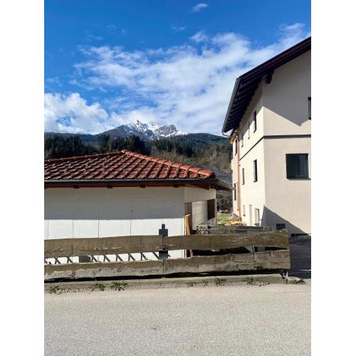 Ferienwohnung Natters - Your vacation base
