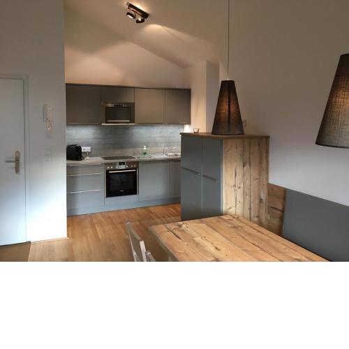 Ferienwohnung Neubau