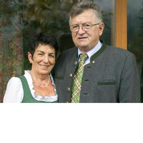 Ferienwohnung Neuhuber
