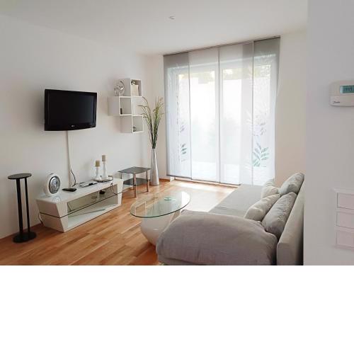 Ferienwohnung Neusiedlersee