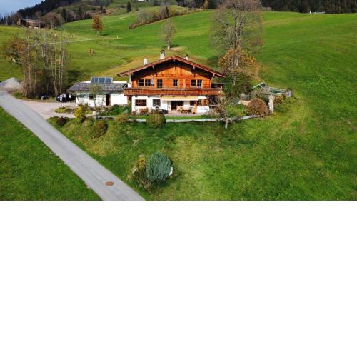 Ferienwohnung Obernauer