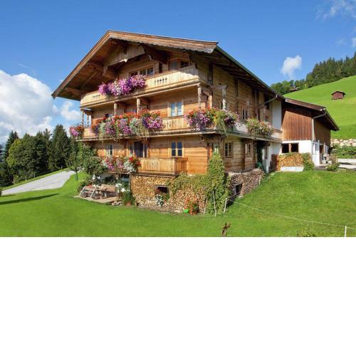 Ferienwohnung Örgenhof