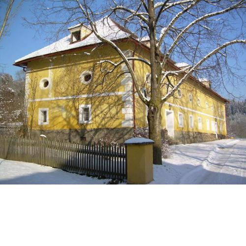 Ferienwohnung Ottmanach Josefhof