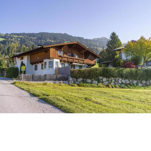 Ferienwohnung Pacher