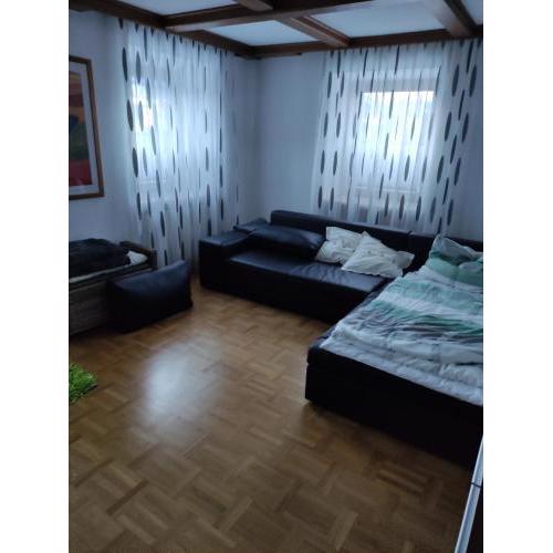 Ferienwohnung Pask neu