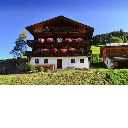 Ferienwohnung Peintnerhof