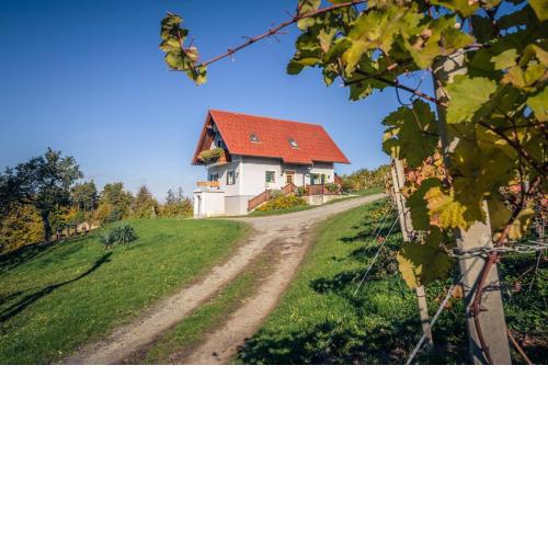 Ferienwohnung Perner - die Huabm
