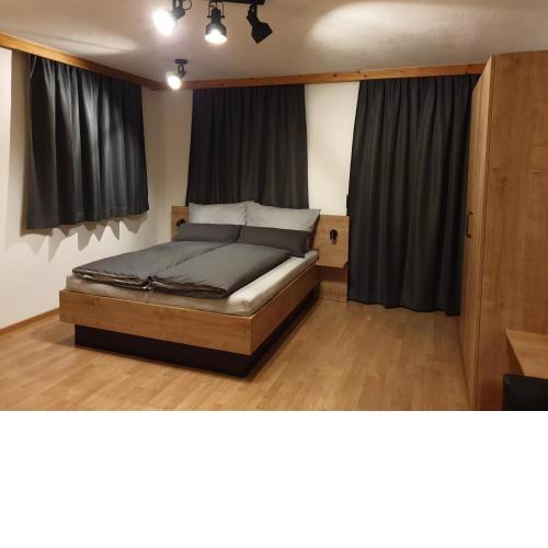 Ferienwohnung Petra