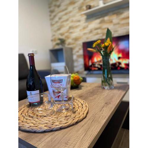 Ferienwohnung Petrovic