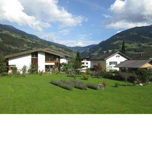 Ferienwohnung Pichler