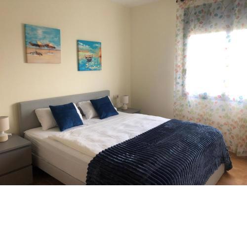 Ferienwohnung Pinea