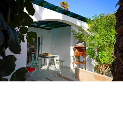 Ferienwohnung PRESIDENTE 2 - Pool - Glasfaserinternet - Costa Calma