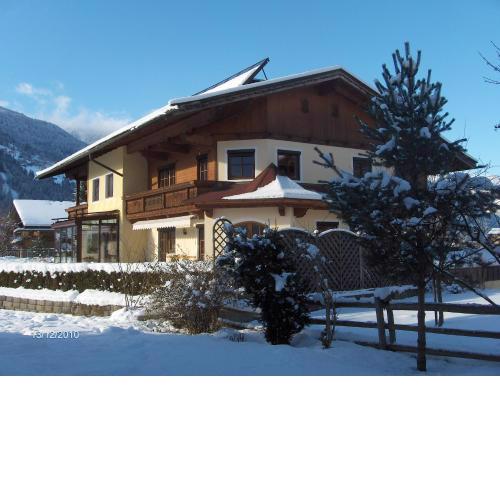 Ferienwohnung Prosch