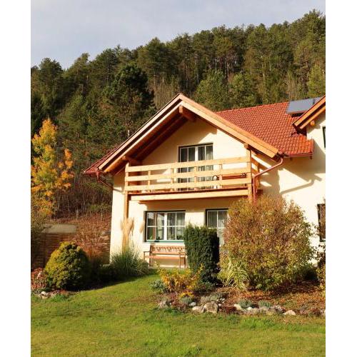 Ferienwohnung Purbach