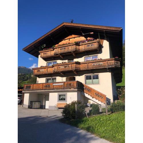 Ferienwohnung Radler