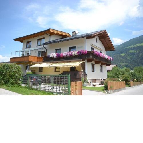 Ferienwohnung Raffeiner Zillertal UDEZ100